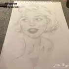 رسمه للبيع