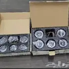 فتحات تكييف مرسيدس 2014 - 2020
