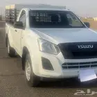 للبيع ايسوزو غمارة دبل مديل 2023