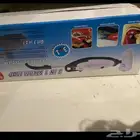 ممسحه بخار جديده