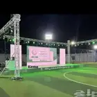 حفلات افتتاحت
