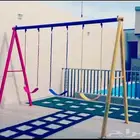 مراجيح العاب الاطفال