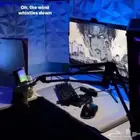 بي سي