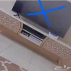 كنب - طاوله بلازما - ستاير رول ب 500