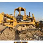 بلدوزرات للاجار كوماتسو 155