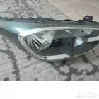 شمعه فورد فيجو 2018