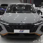 قطع غيار دونج فينج E1 2023. شمعات صدامات