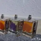 عطور درجه أولى