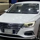 ام جي 2021 فل كامل بصمه كامره ماشي 78الف السوم 25الف