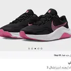 جزمة نايك جديدة بالكرتون