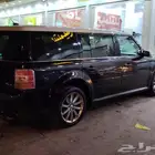 فورد فلكس