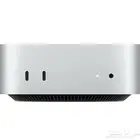 mac mini m4