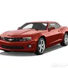 هدرز كمارو v8 وv6