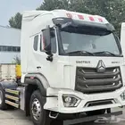 استيراد شاحنات من الصين