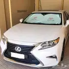 مطلووب لكزس موديل 2017-2018