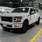 فورد F-150 XL 2019 V8 غمارة ونص دبل وراد أمريكا اول مالك