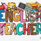 معلمة لغة انجليزية تقوية مضمونة