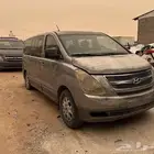 هونداي فان H1 2014
