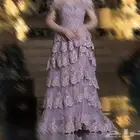 فستان مناسبات فخم