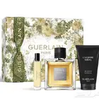 هديه رجاليه عطر ولوشن