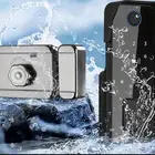 قفل باب خارجي