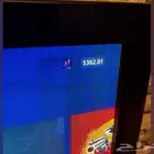 حساب سوني