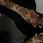 نقاشه في الرياض