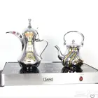 للبيع موقد دلال من السيف جديد