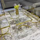 طاولات خدمه