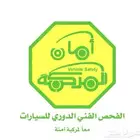 الفحص الفني الدوري