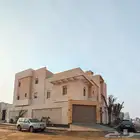 شقة فاخرة للإيجار حي الزمرد ضهير العابر