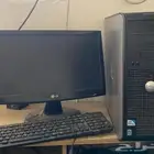 كمبيوتر DELL