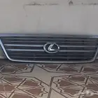 شبك جيب لكزس