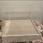 بوكس اكريلك للعطور