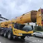 تاجير كرين ونش رافعه