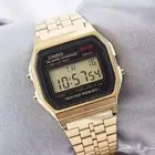 ساعات كاسيو