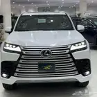 لكزس LX 700 هايبرد BH موديل 2025