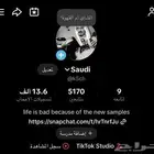 رباعي تيك توك