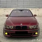 مطلوب e39 نظيف 4.4