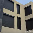 نوافذ شتر