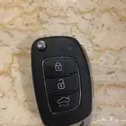 ريموت النترا 2016 الى 2020 اصلي وكاله لم يستخدم