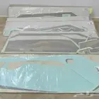 خط شاص وربع