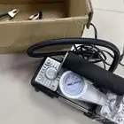 ماطور هواء مع لمبه