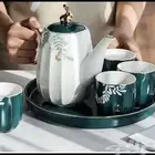 طقم اكواب