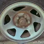 اسبير شروكي jeep فئه cj