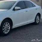 جنوط كامري وكاله2013