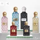 عطور ابراهيم القرشي