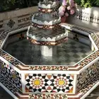 نوافير رخام طبيعي