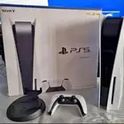 سوني 5 بلايستيشن 5 playstation 5 سيدي أخو الجديد