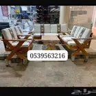 كراسي خارجيه جلسات خارجية كراسي خارجيه مراكيز كويتيه